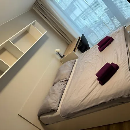 Violet Apartment Brno