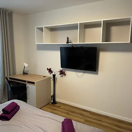 Violet Brno